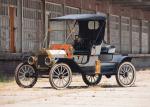Ford Model T 1908 года
